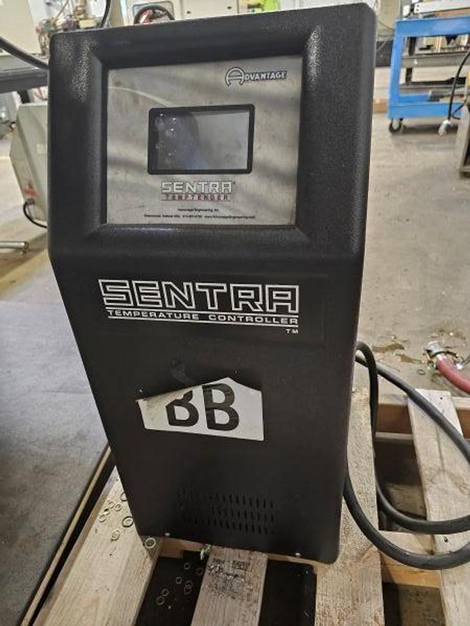 Used Advantage Temperature Controller