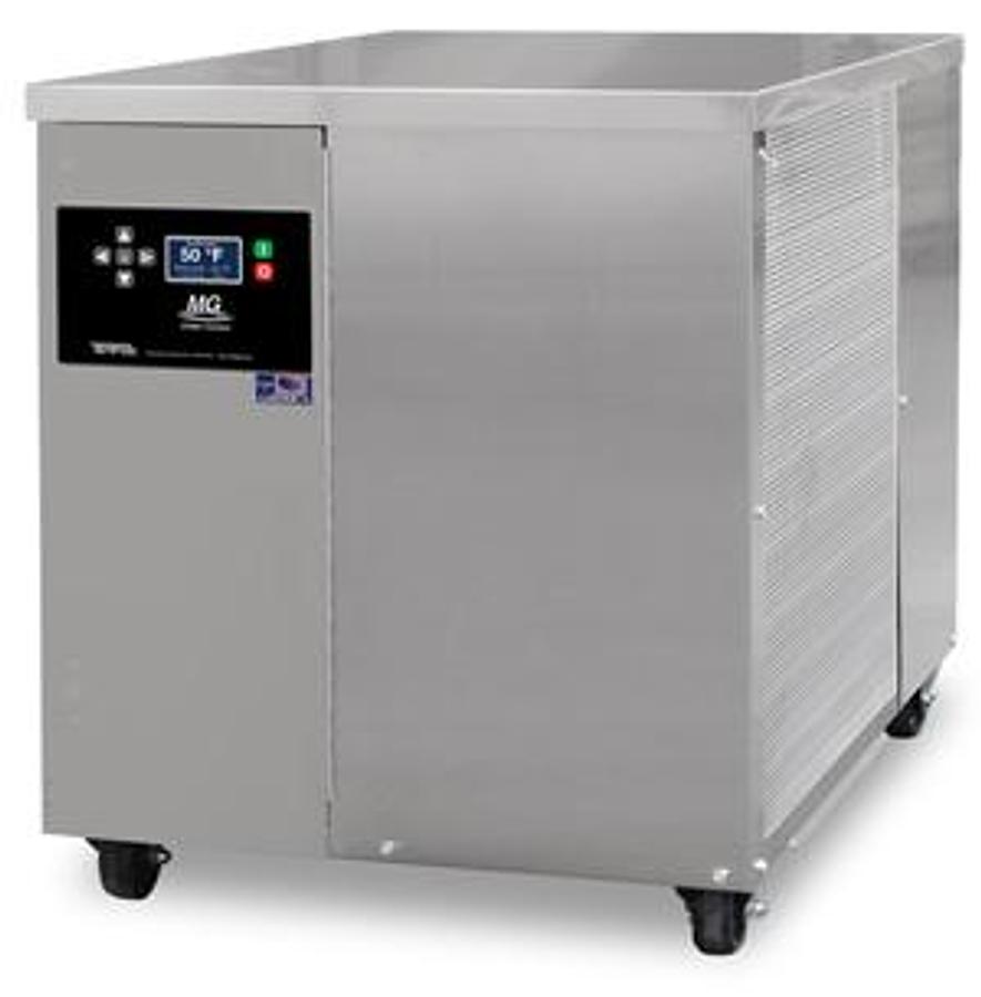 Temptek 2 Ton AC Chiller
