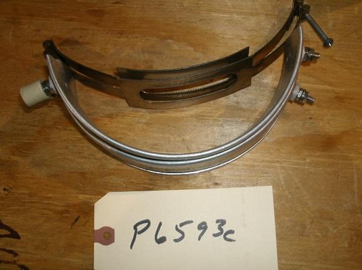 Used IMS Heater Band  450W 240V