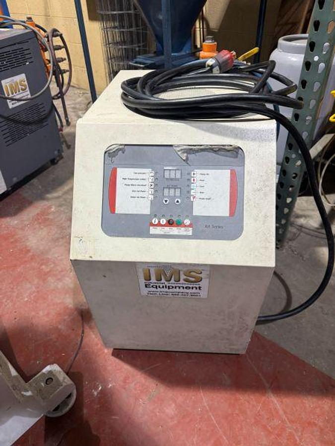 Used IMS Hydra Temperature Controller