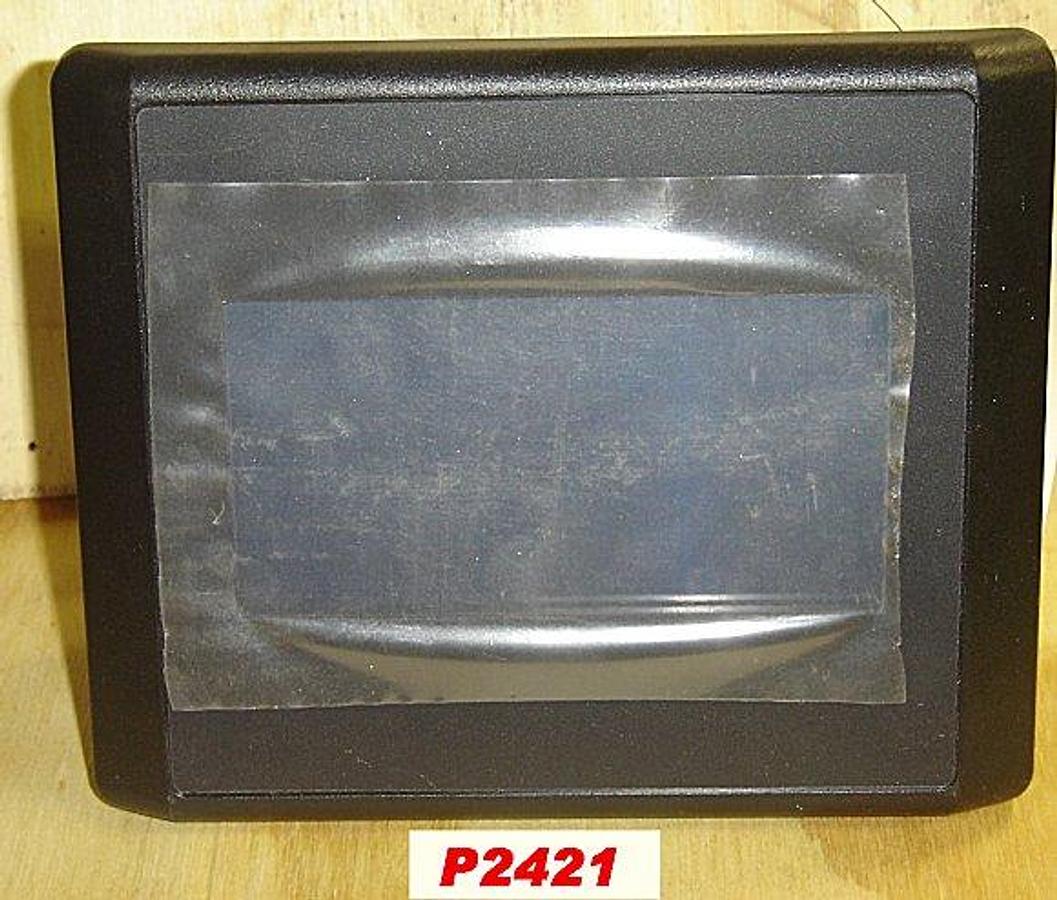 Used Allen Bradley SLC 500 Panel View