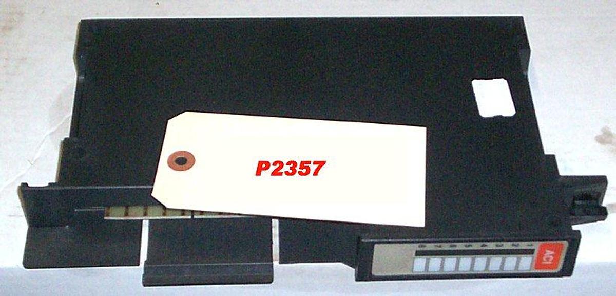 Used Cincinnati AC Input Board
