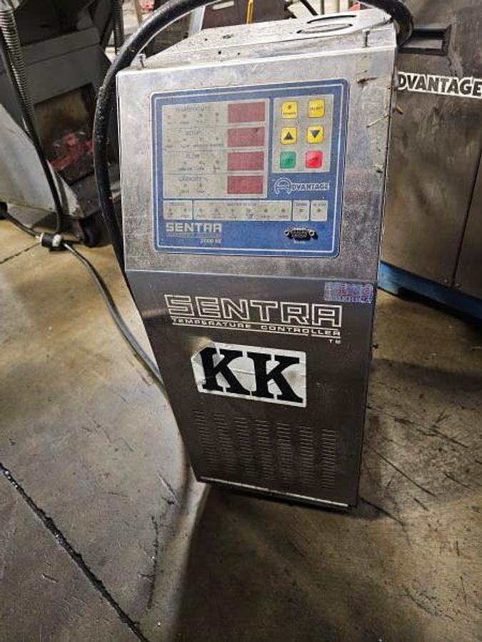 Used Advantage Temperature Controller
