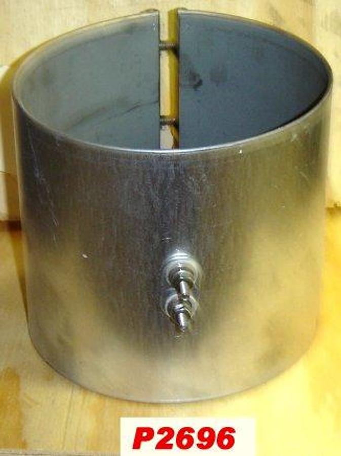 Used 3750W 230V Heater Band