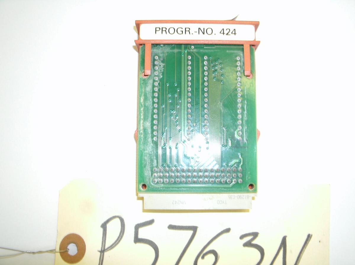 Used Siemens Simatic S5 E-Prom