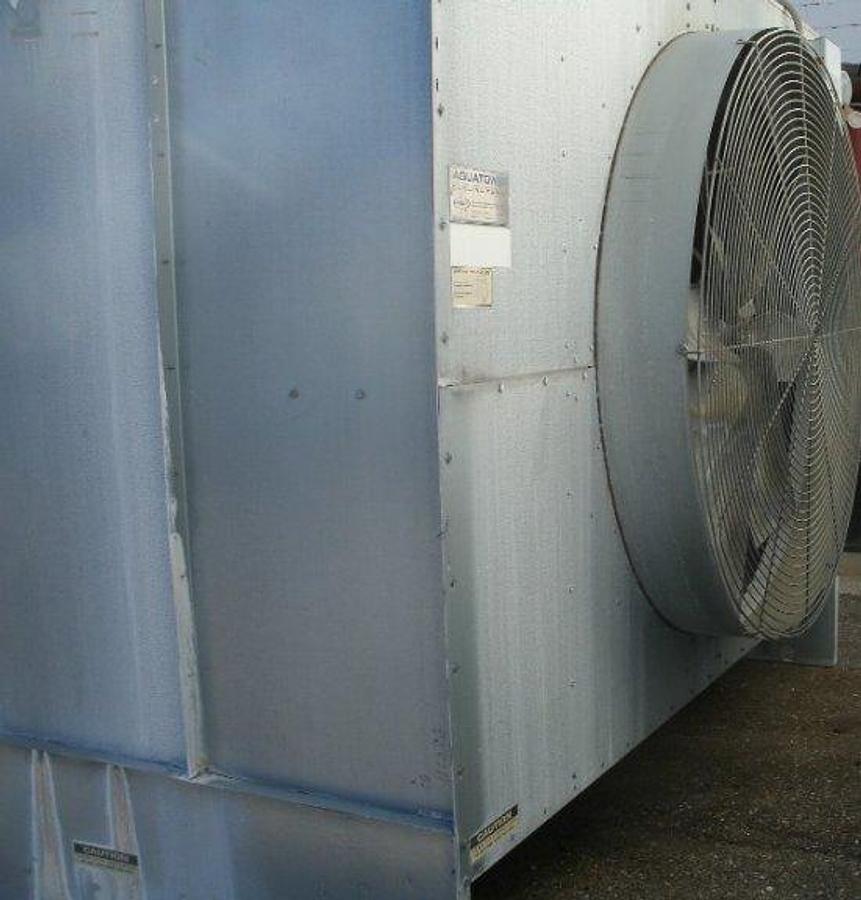 Used Marley 160 Ton Aquatower