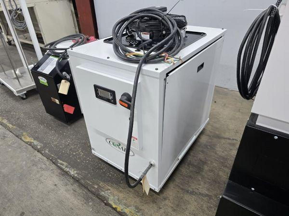 Used Conair 3 Ton AC Chiller