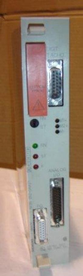 Used SIEMENS CONTROL MODULE IP252
