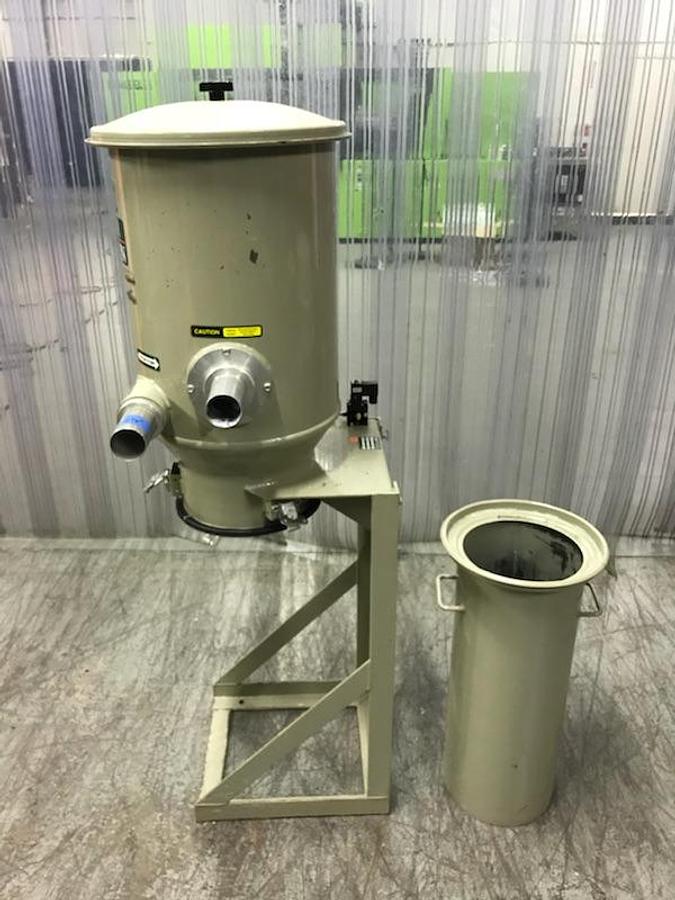 Used Conair DC1 Dust Collector