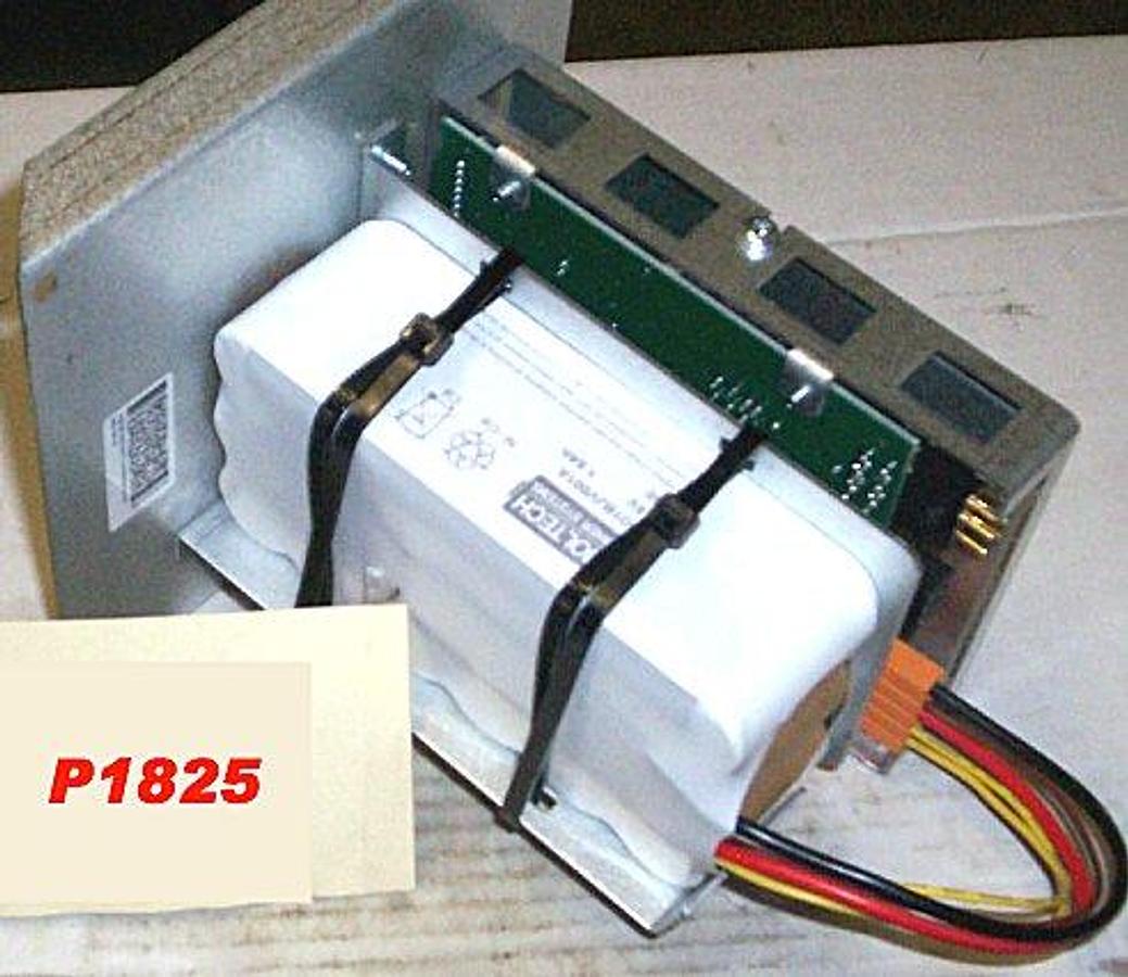 Used ABB Power Supply