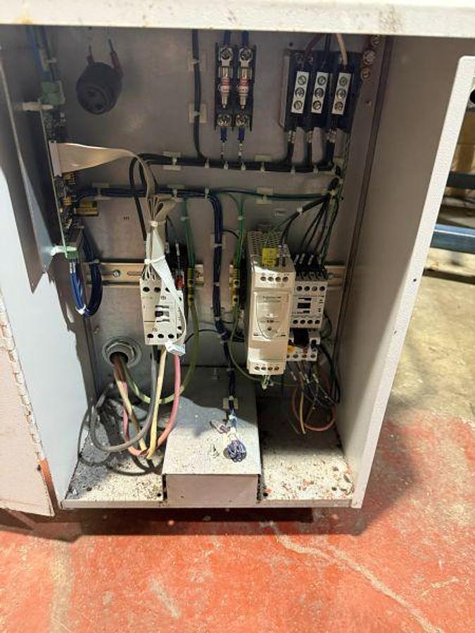 Used IMS Hydra Temperature Controller
