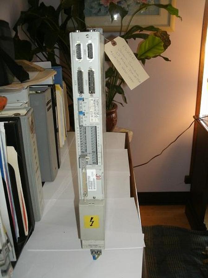 Used Siemens LT-Module 25AMP Power Module