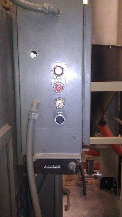 Used Dennison Press