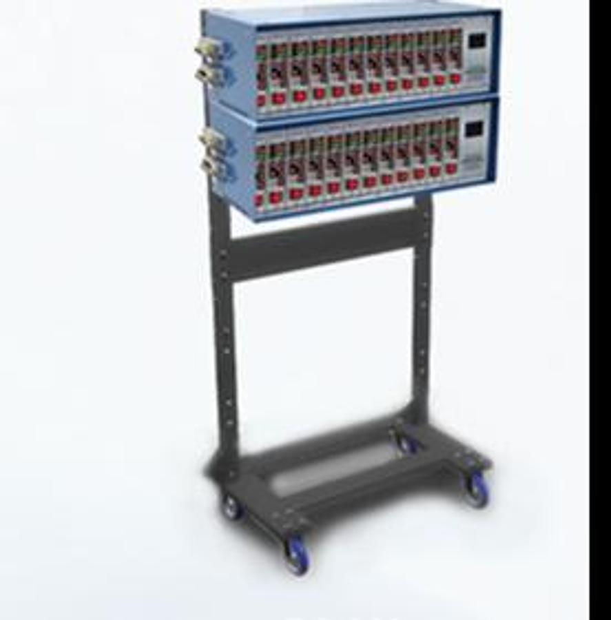 Used Orycon 12 Zone Hot Runner - NEW!!!