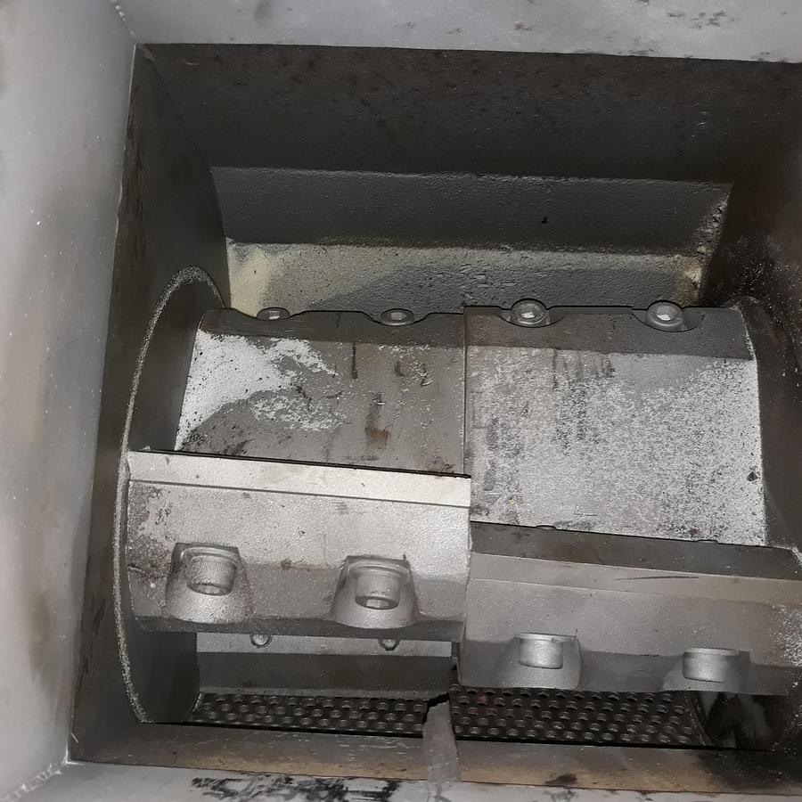 Used Rapid 810 Granulator   5 HP