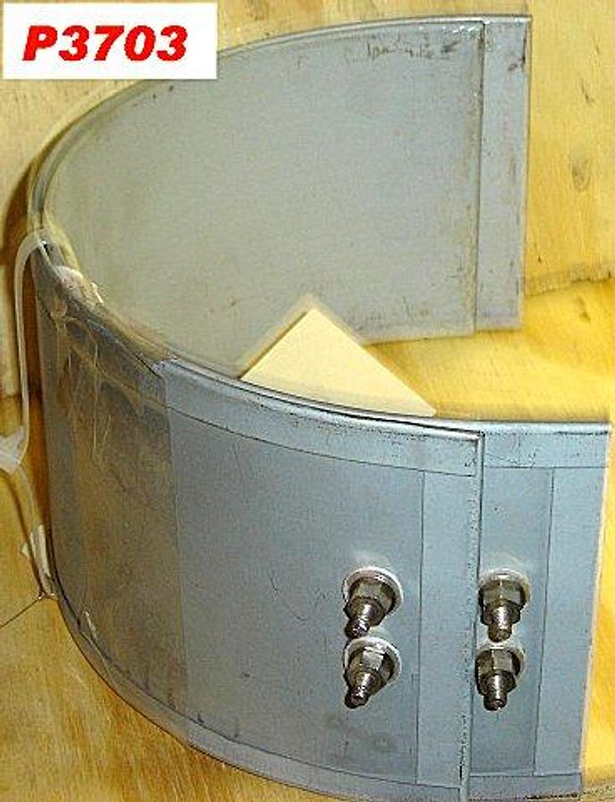 Used PPE Heater Band - 230 Volt/1750 Watts