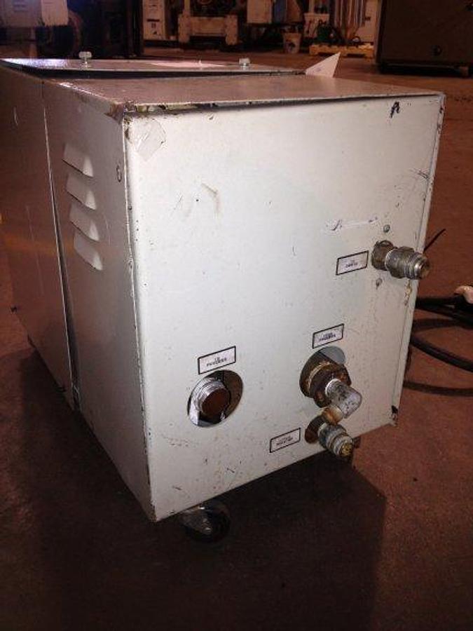 Used Cooling Technologies Temp. Controller
