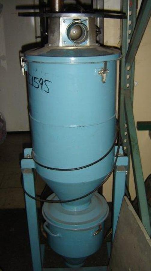 Used Hamilton Surge Bin
