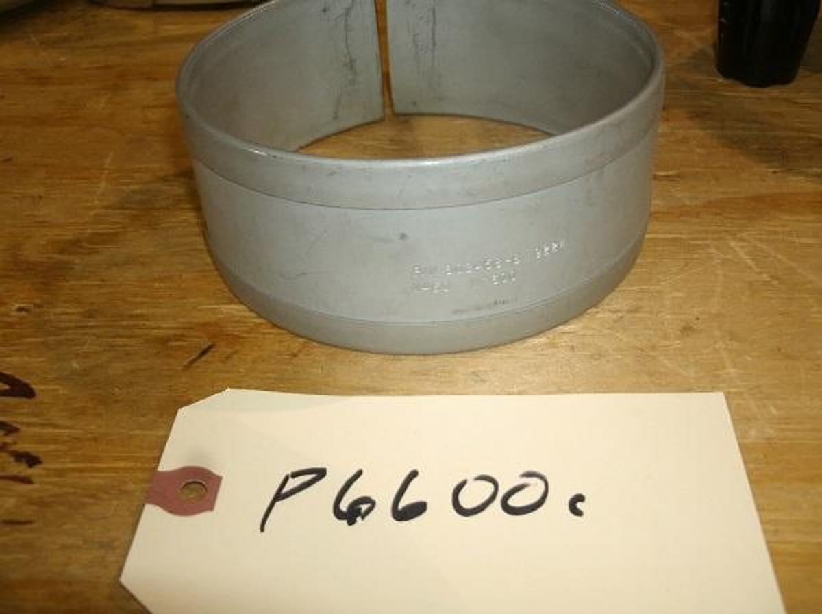 Used CE Heater Band  1300W 460V