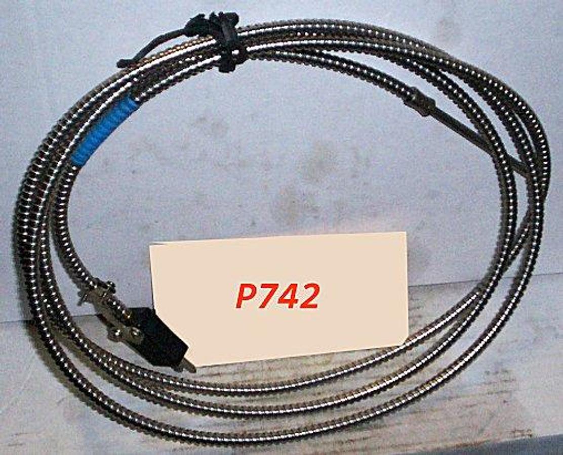 Used Cincinnati Thermocouple