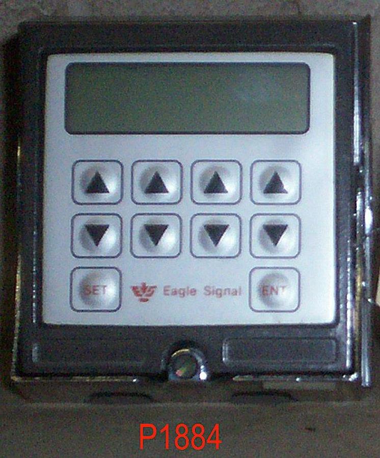 Used EAGLE DIGITAL TIMER