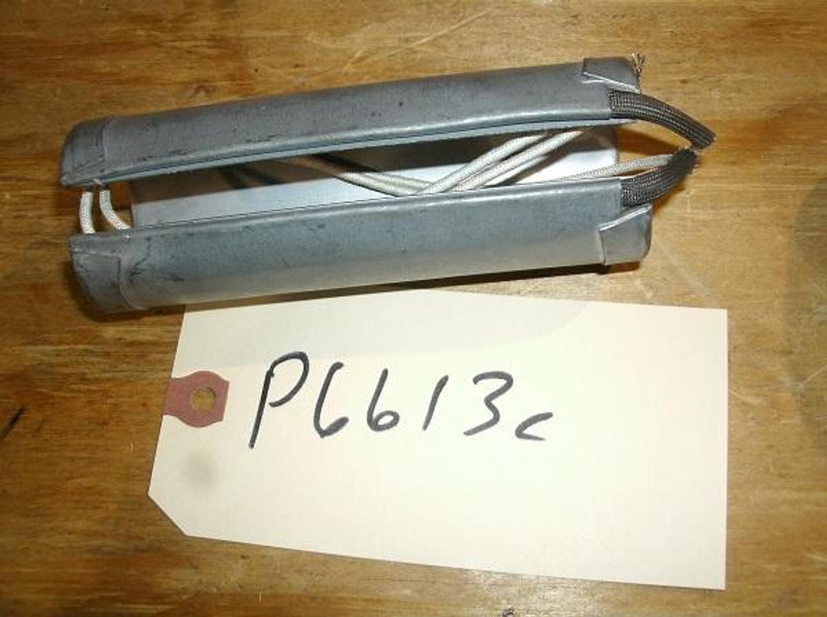 Used PPE Heater Band  700W 120V