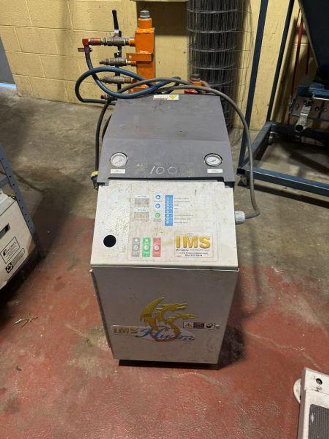 Used IMS Hydra Temperature Controller