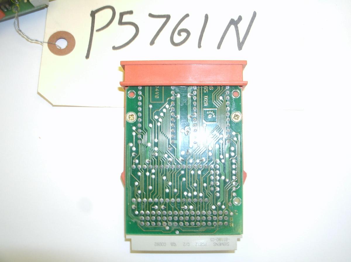 Used Siemens Simatic S5 E-Prom