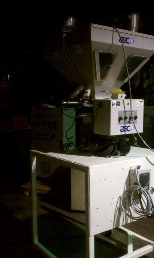 Used AEC "Optimum Series" OS-007-4 Blender