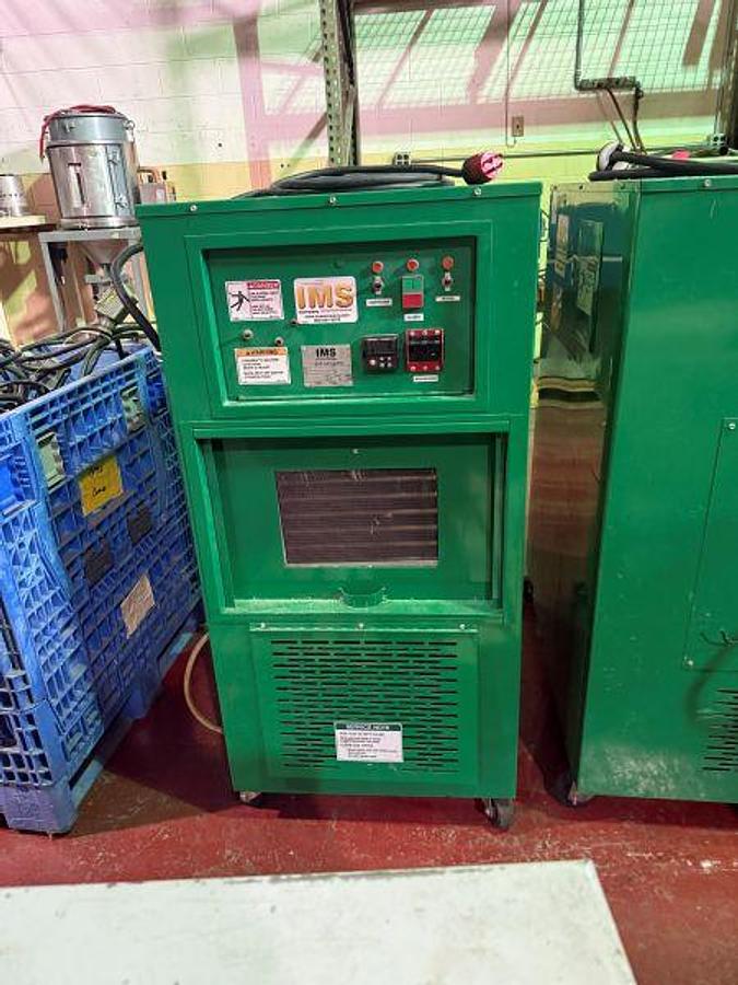 Used IMS Refrigerant Type Dryer