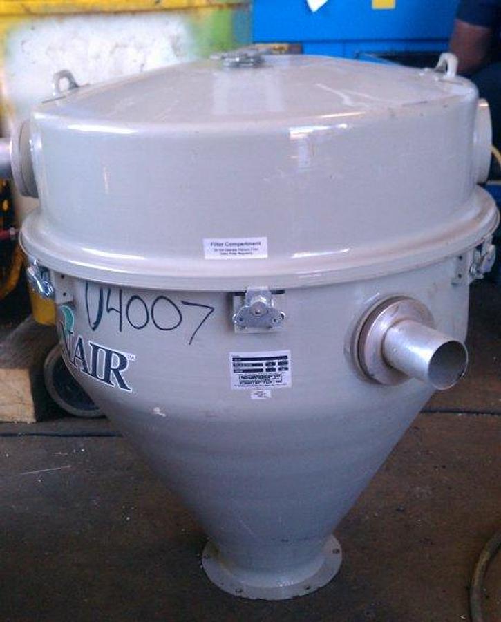 Used Conair DL25 Receiver