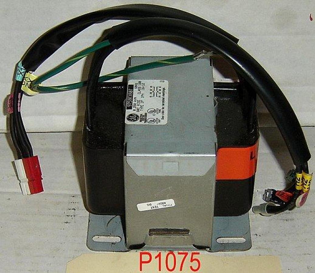 Used .250 KVA Transformer