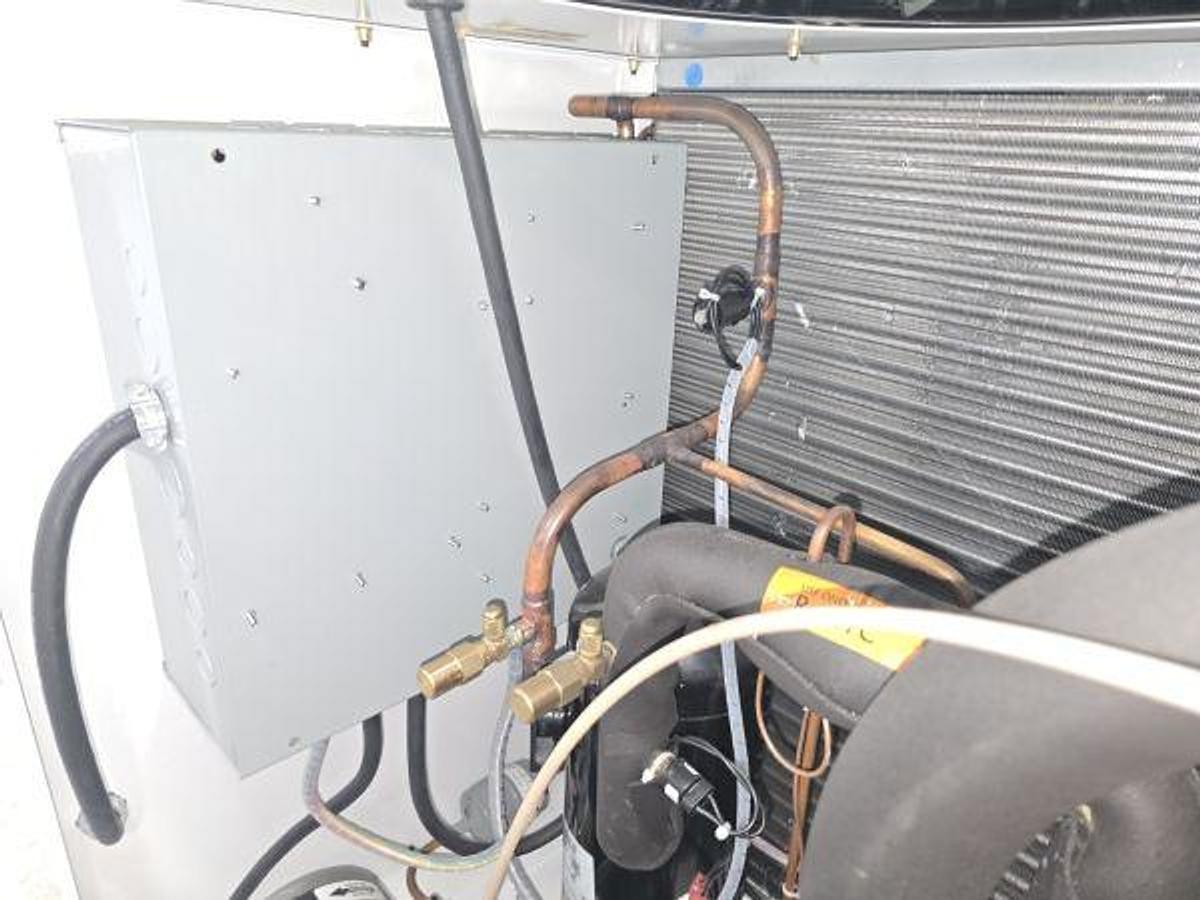 Used Conair 3 Ton AC Chiller
