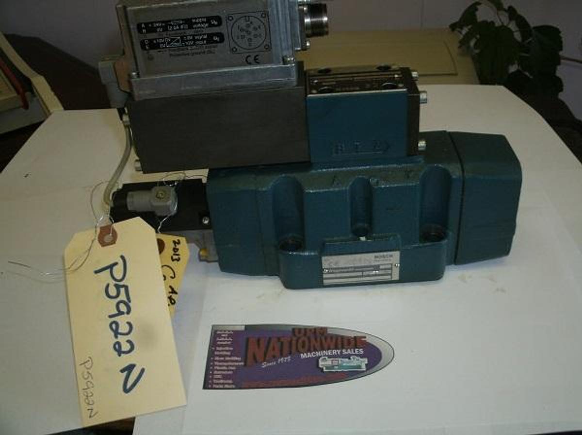 Used Allen Bradley Power Supply