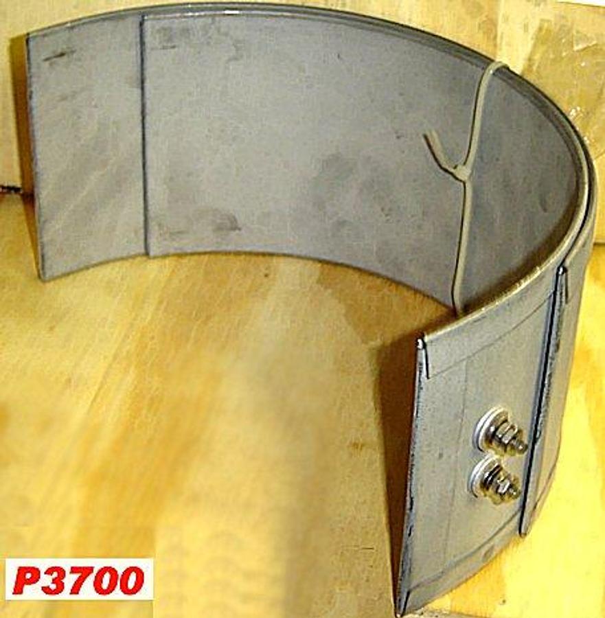 Used THERMAL HEATER BANDS