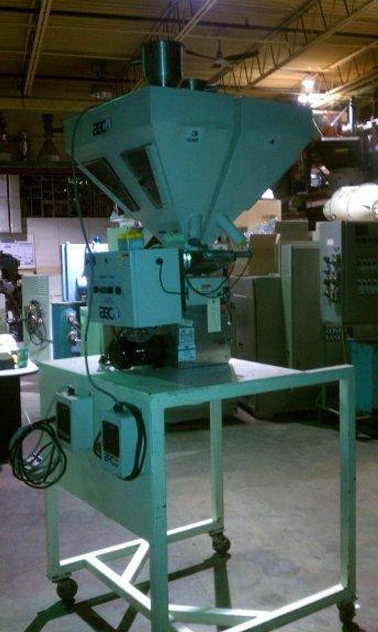 Used AEC "Optimum Series" OS-007-4 Blender