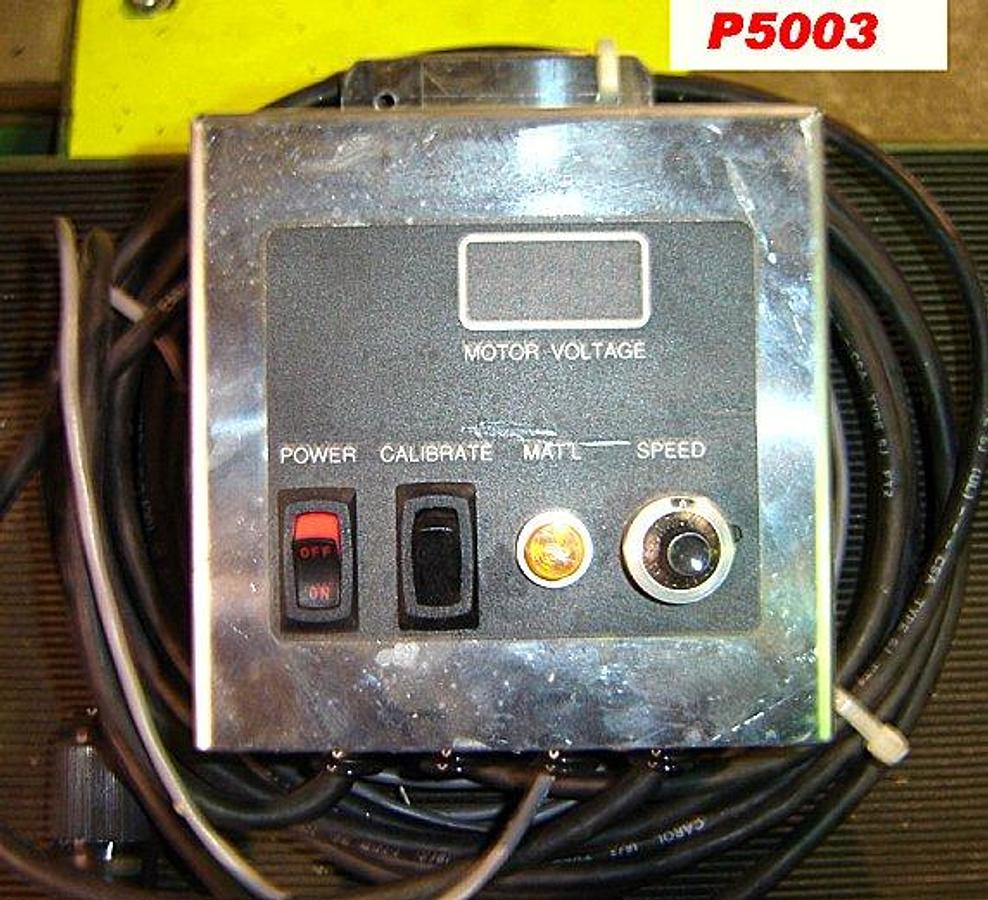 Used LOADER CONTROL