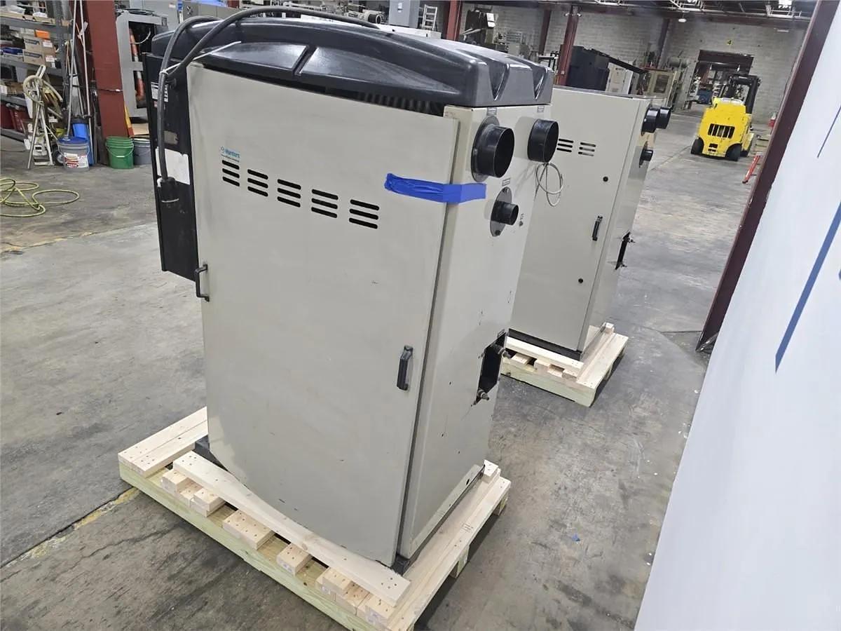 Used Conair W200 Desiccant Dryer