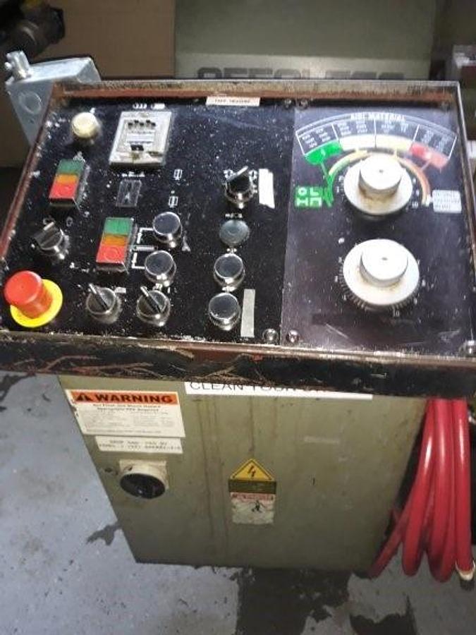 Used Peerless HB1212A Horizontal Bandsaw