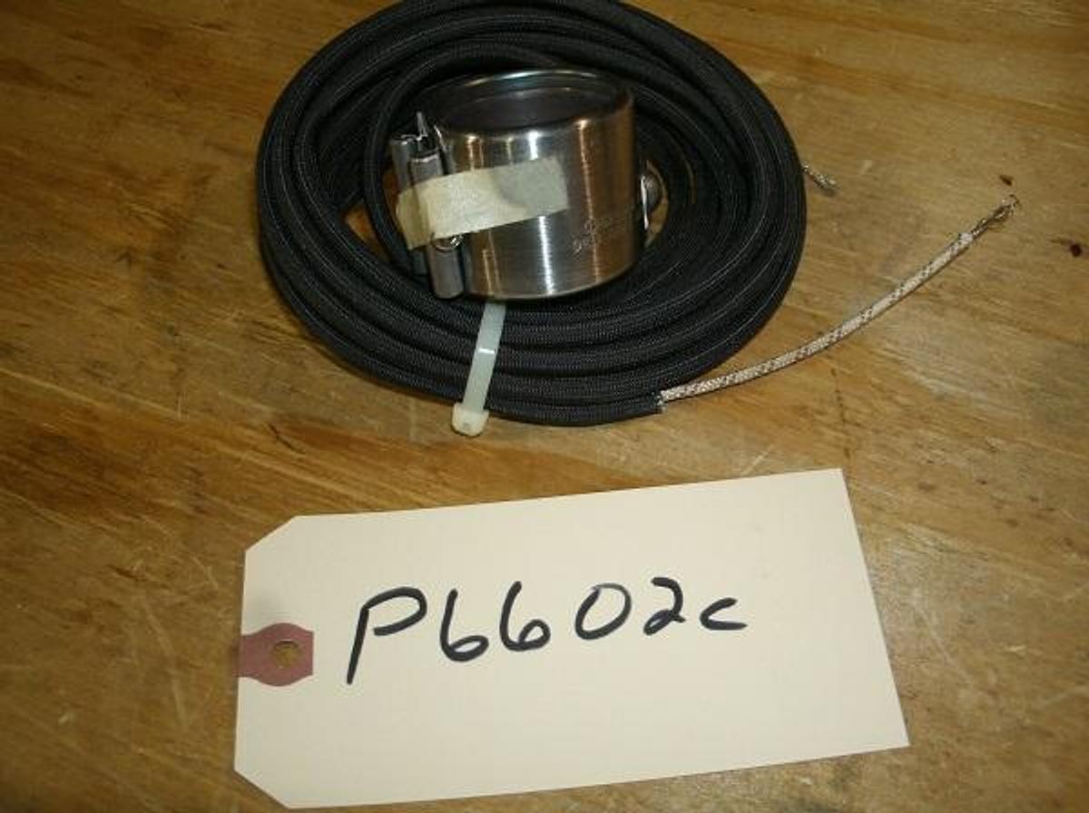 Used CE Heater Band   275W 230V