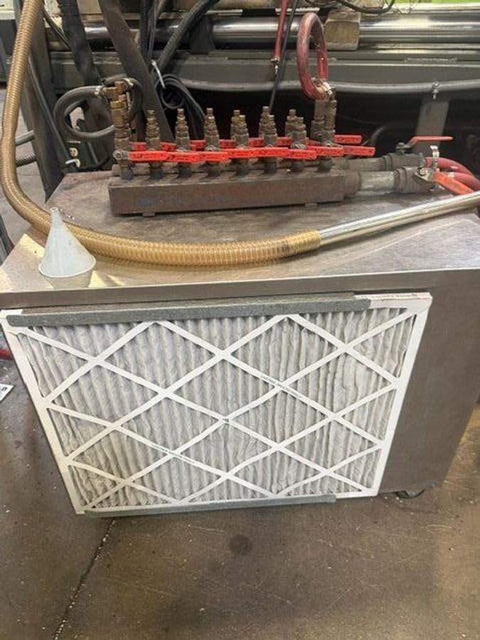 Used Advantage 2 Ton AC Chiller