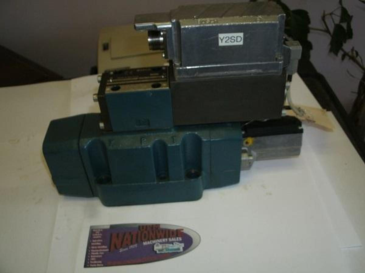 Used Allen Bradley Power Supply