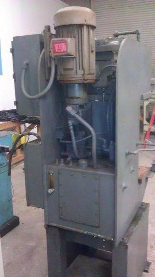 Used Dennison Press