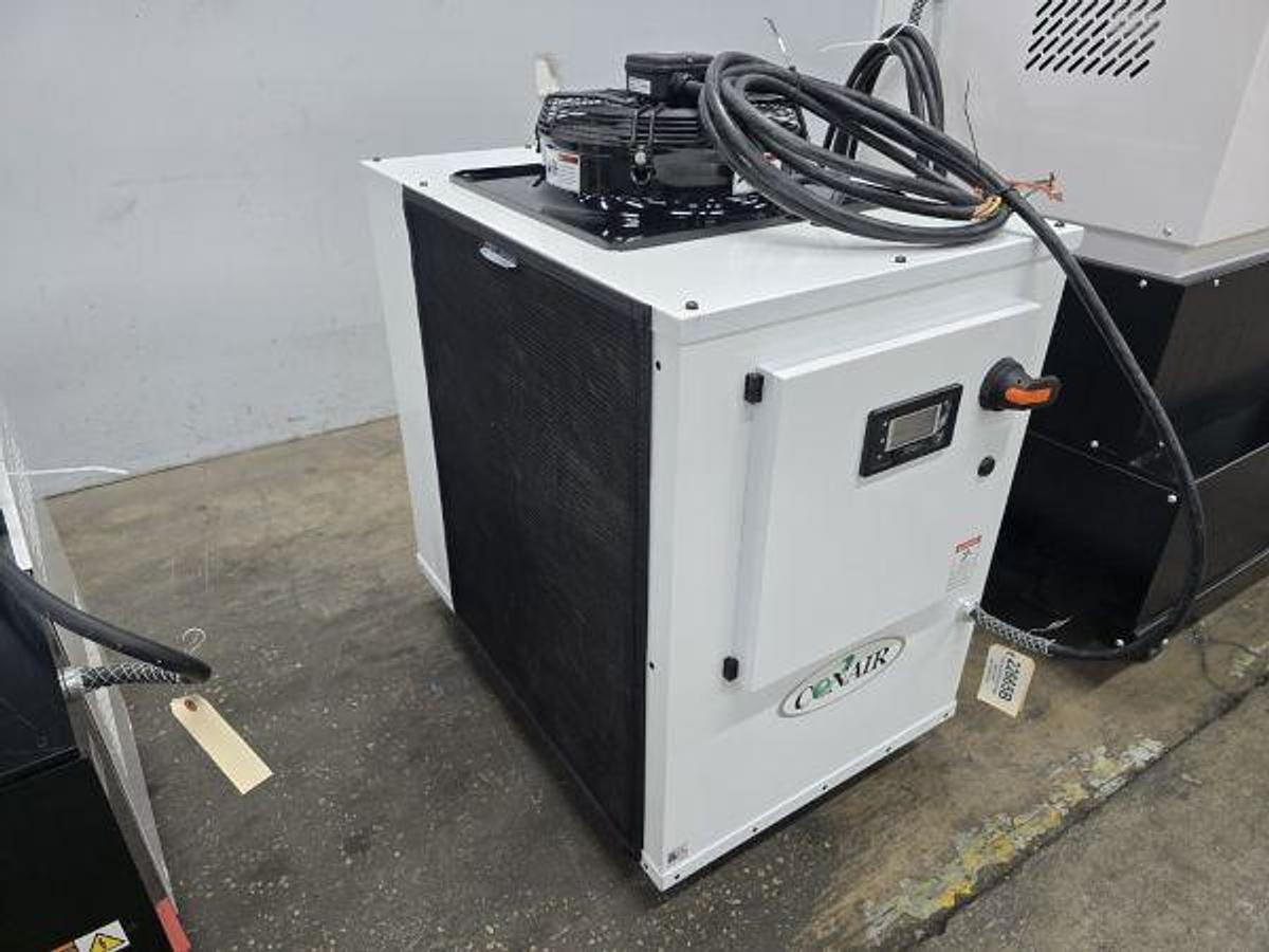 Used Conair 3 Ton AC Chiller
