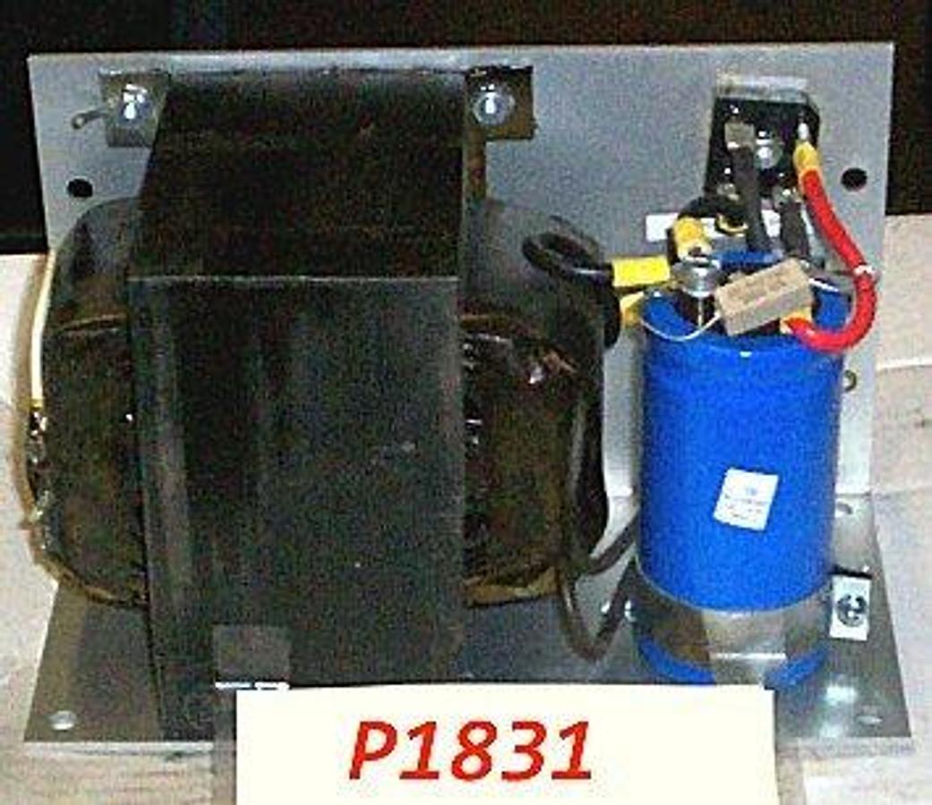 Used Acme Electric Power Supply