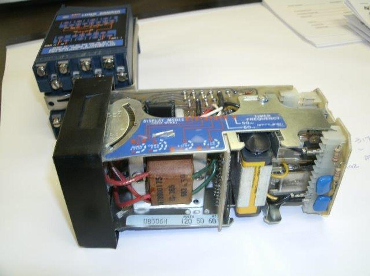 Used ATC SERIES 367 LONG RANGER COMP. TIMER