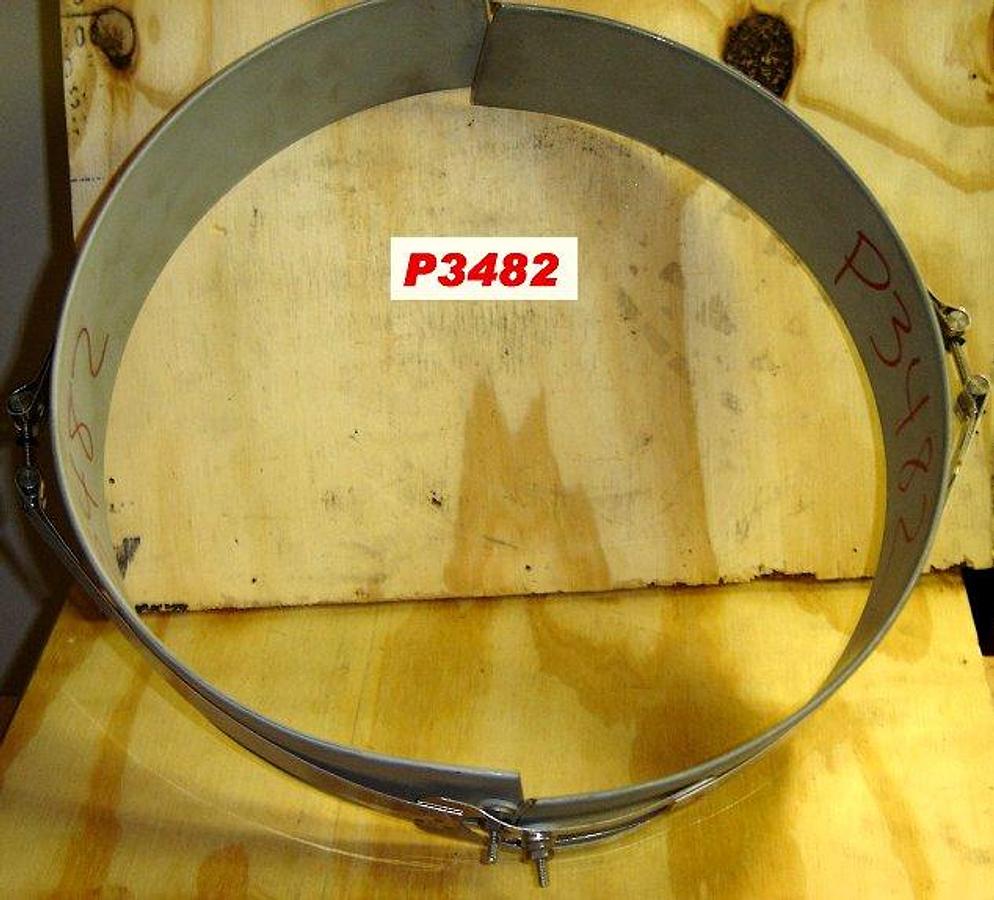 Used 1750W 230V Heater Band