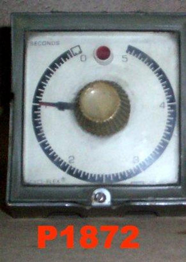 Used EAGLE TIMER