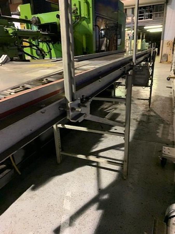 Used 24" x 20' Conveyor