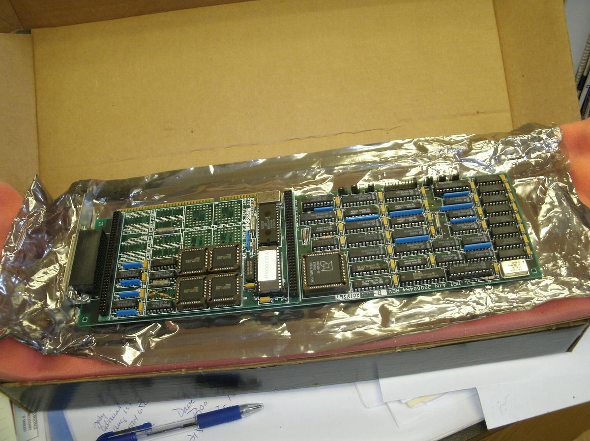 Used Digiboard Circuit Board